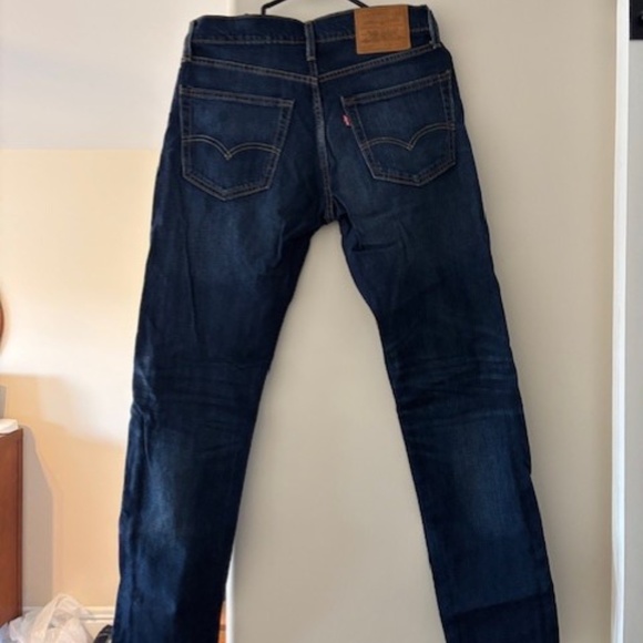 Levi's 502 - Picture 2 of 2